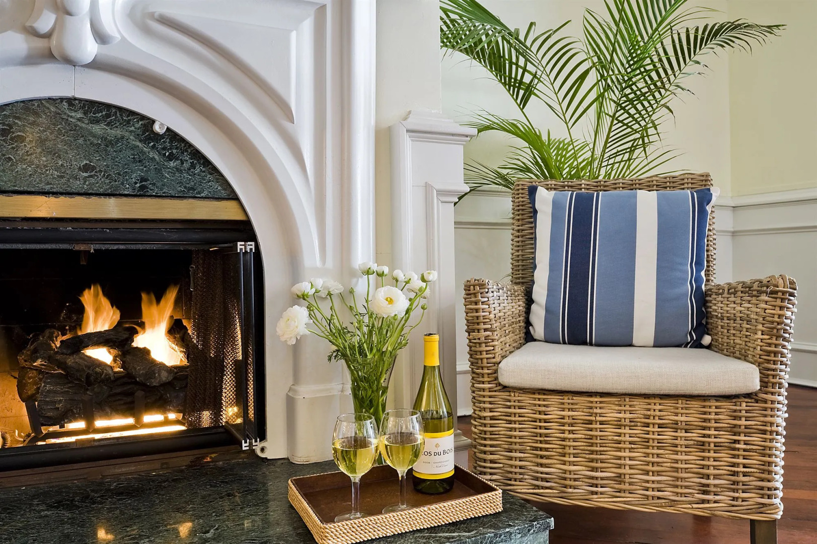 Newport Beach Hotel, A Four Sisters Inn