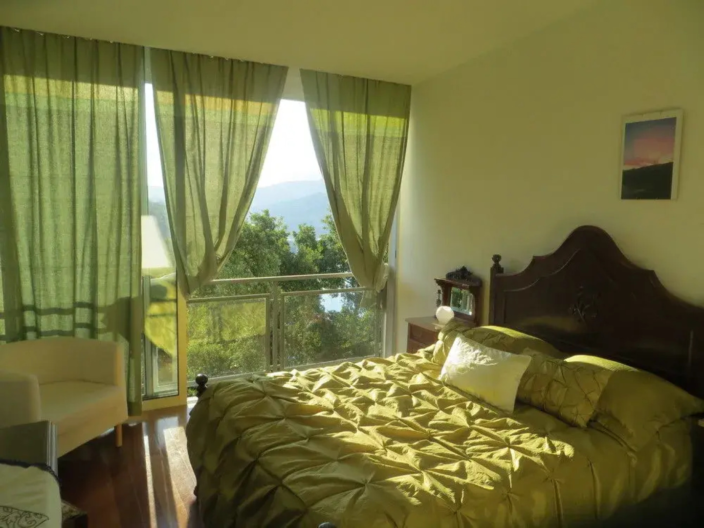 Quinta das Aguincheiras