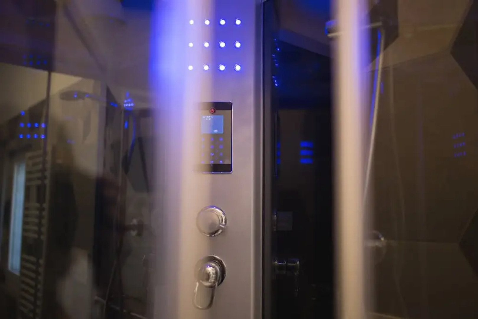 Bed & Breakfast del Faro