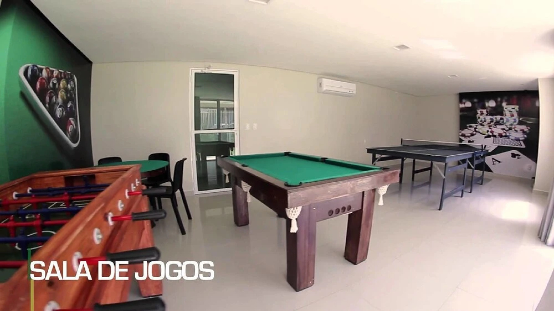 Apartamento VG Fun Praia do Futuro