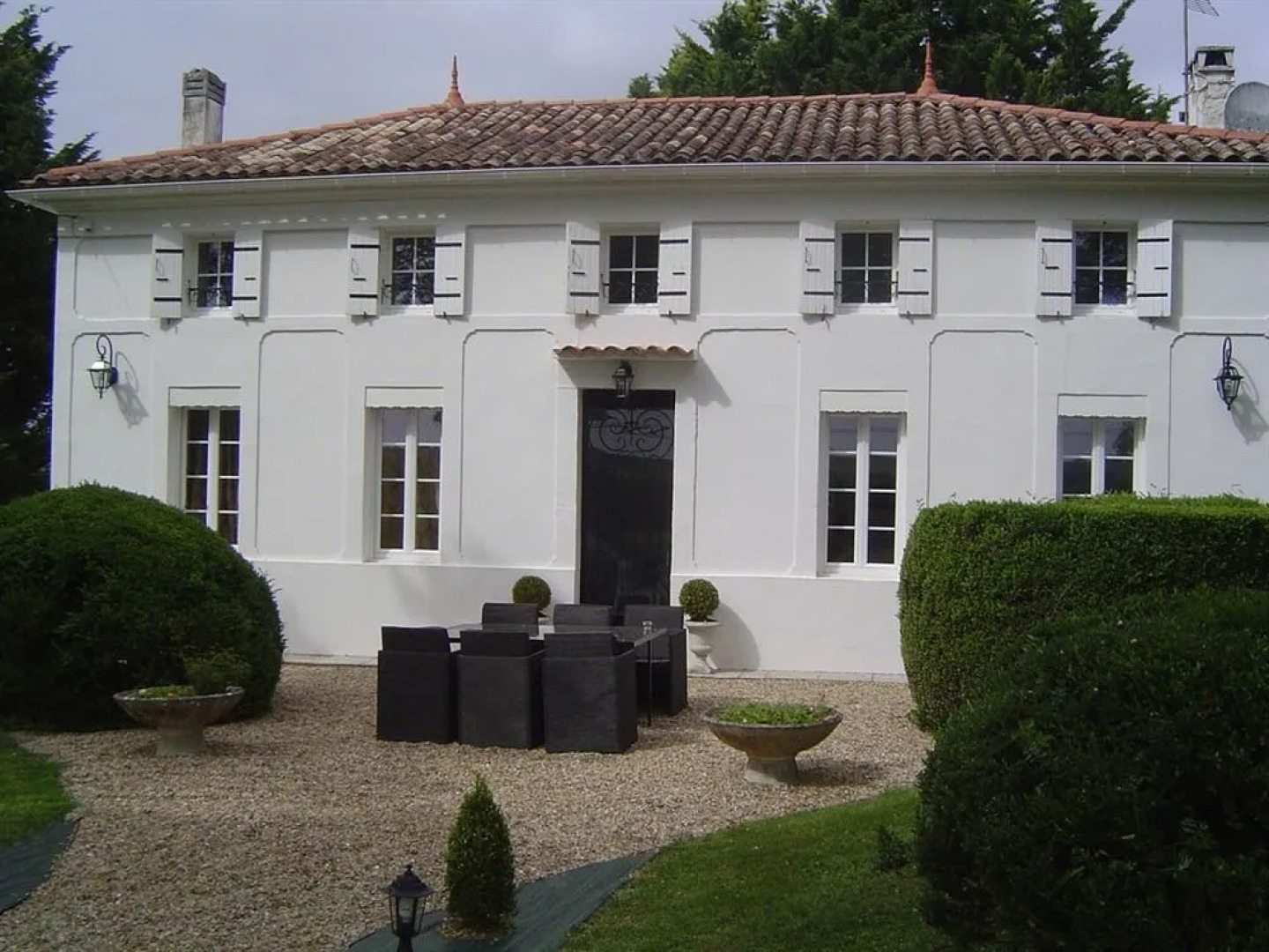 Domaine De La Grande Motte