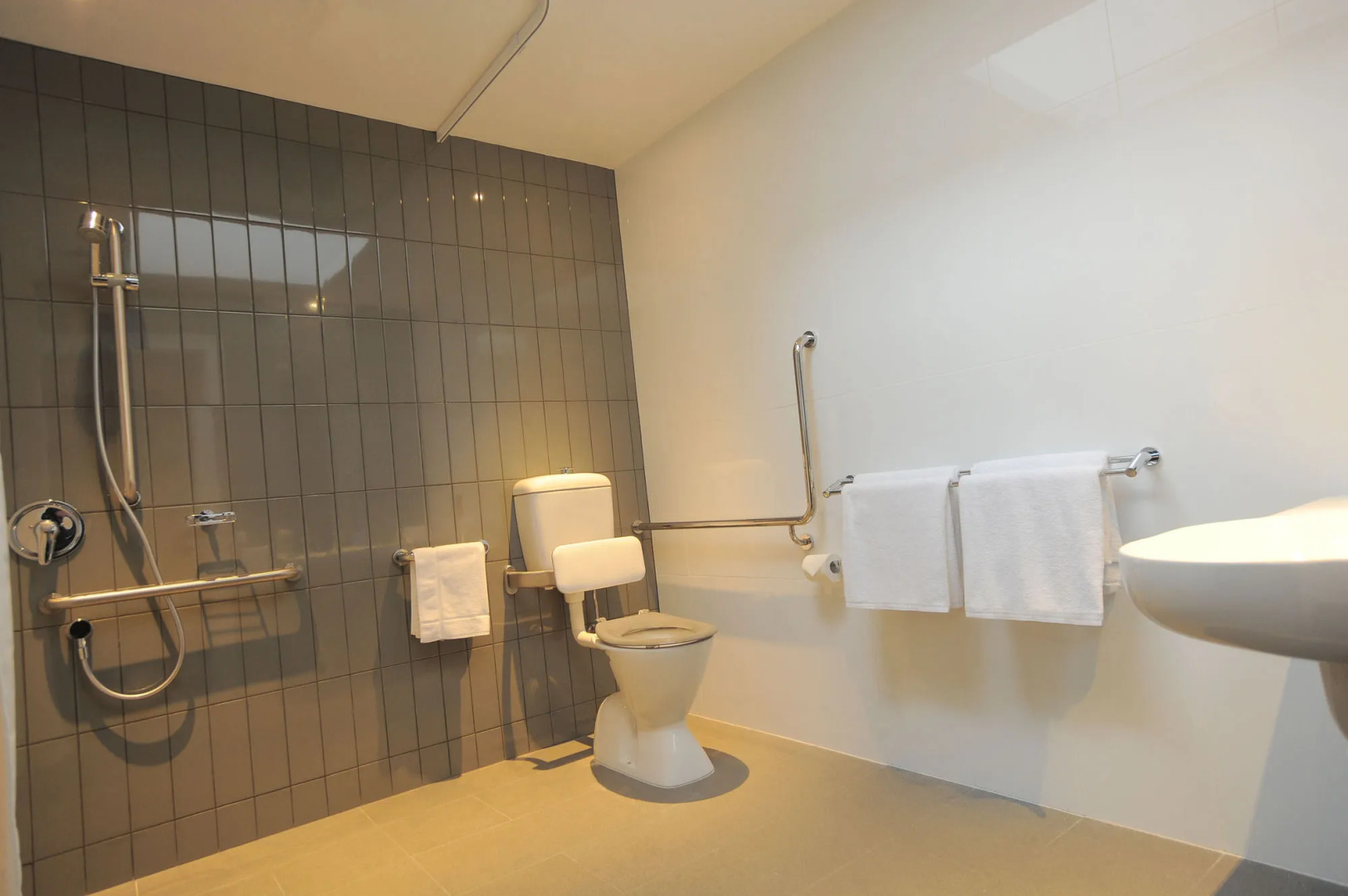 Sovereign Hill Hotel