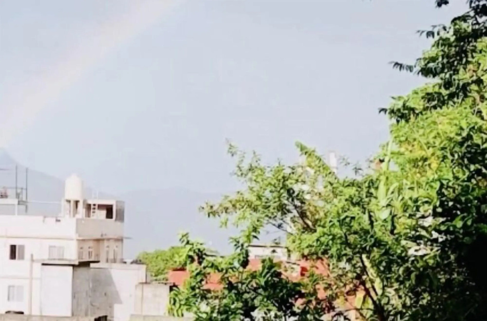 Roof Top Hotel Xilitla