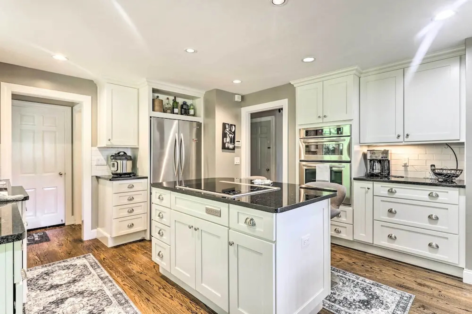 Grand Worcester Getaway w/ Large Private Yard!