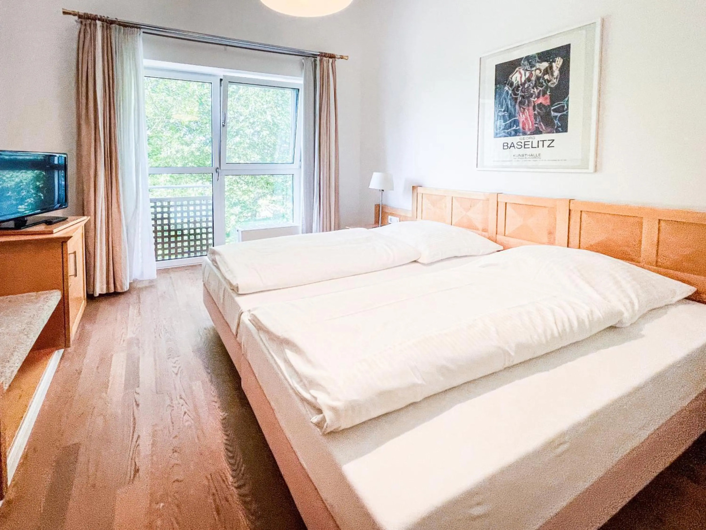 Golfhotel & Restaurant Lindenhof