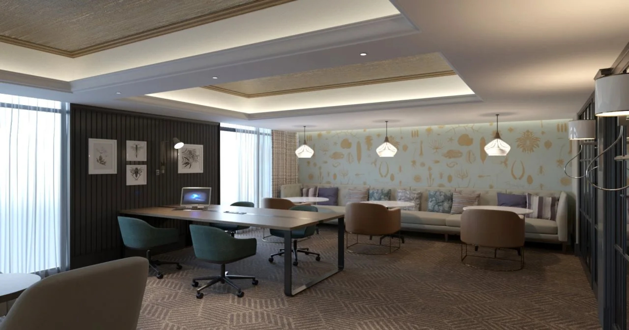 AVANI Gaborone Hotel & Casino