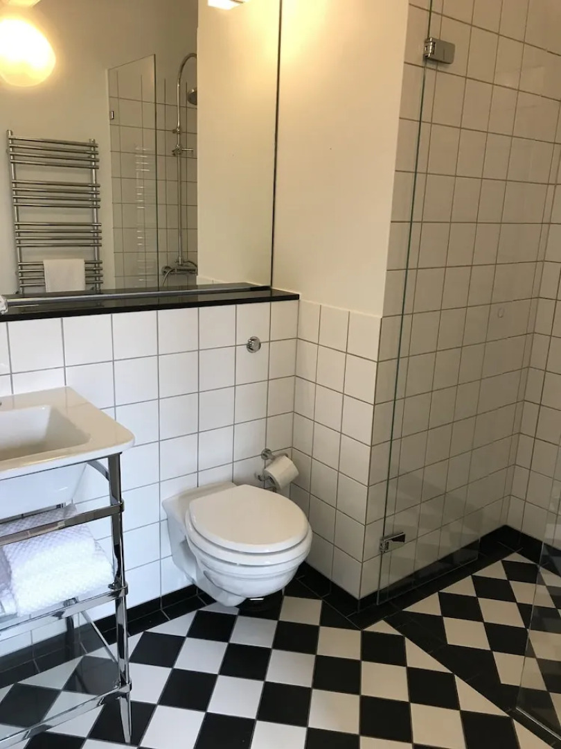 Strandhotellet - Blokhus