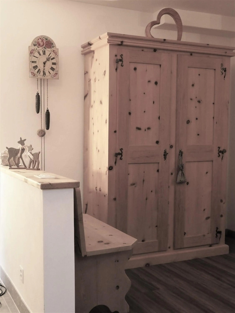 Chesa Sper l'Ovel Brail