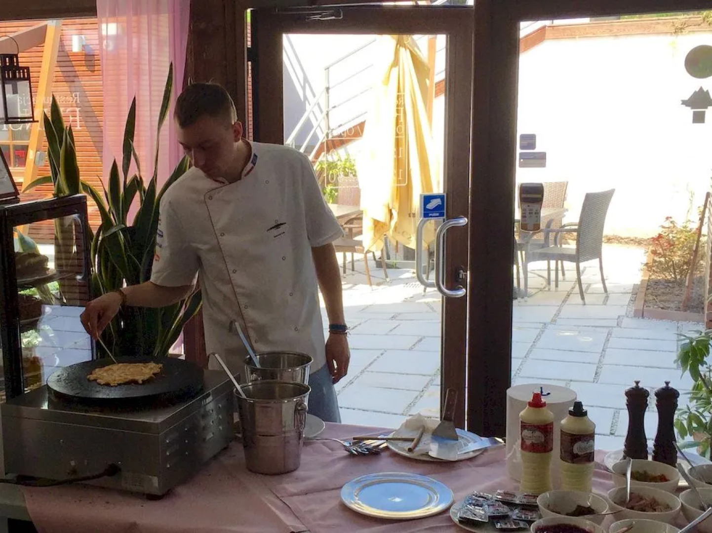 Aparthotel Flinski Sport & Spa