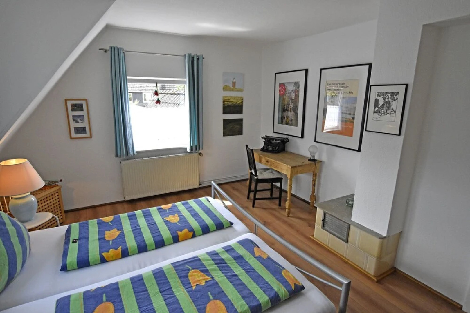 Alte Landjägerei Aukrug