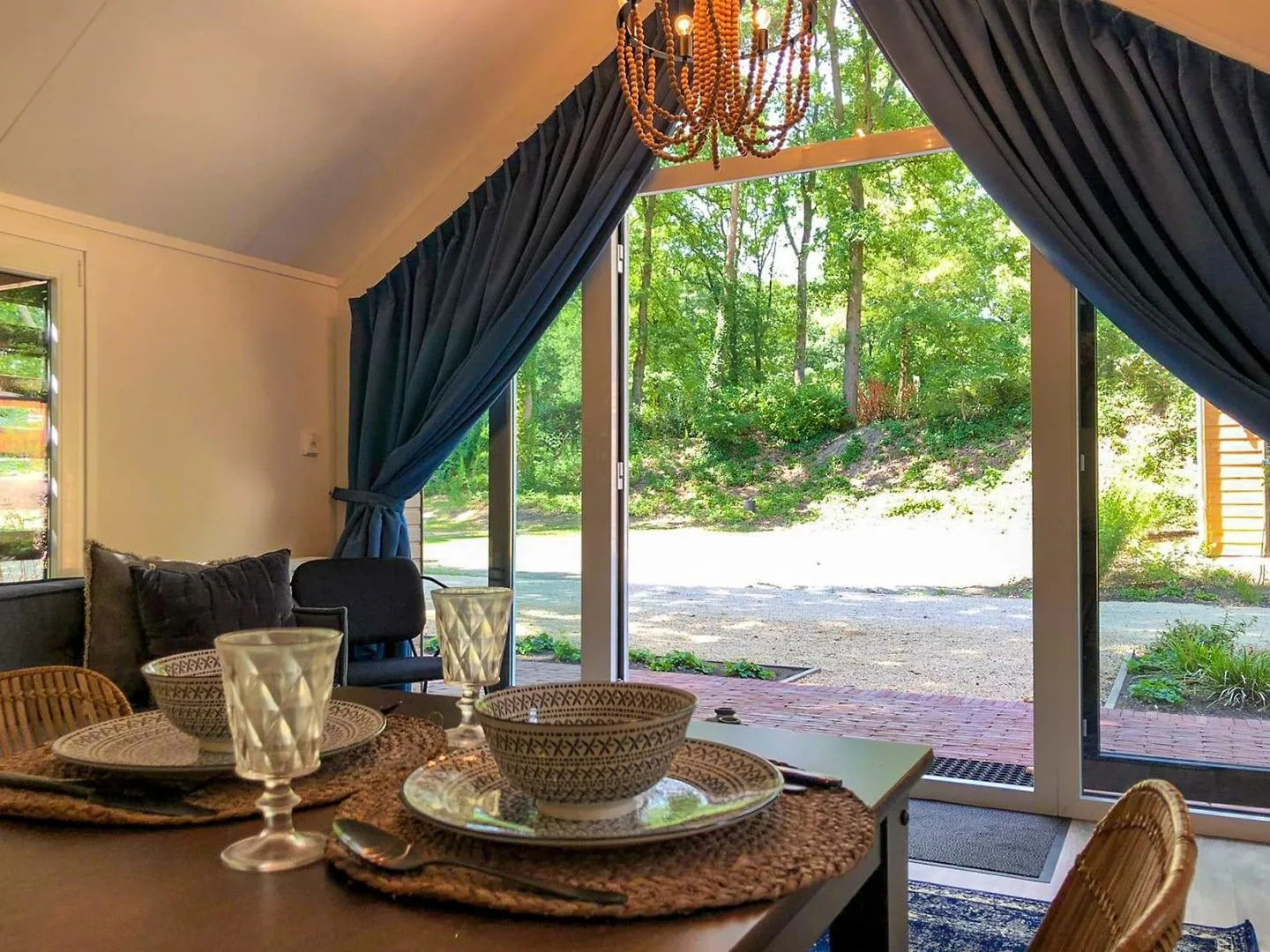 EuroParcs Maasduinen