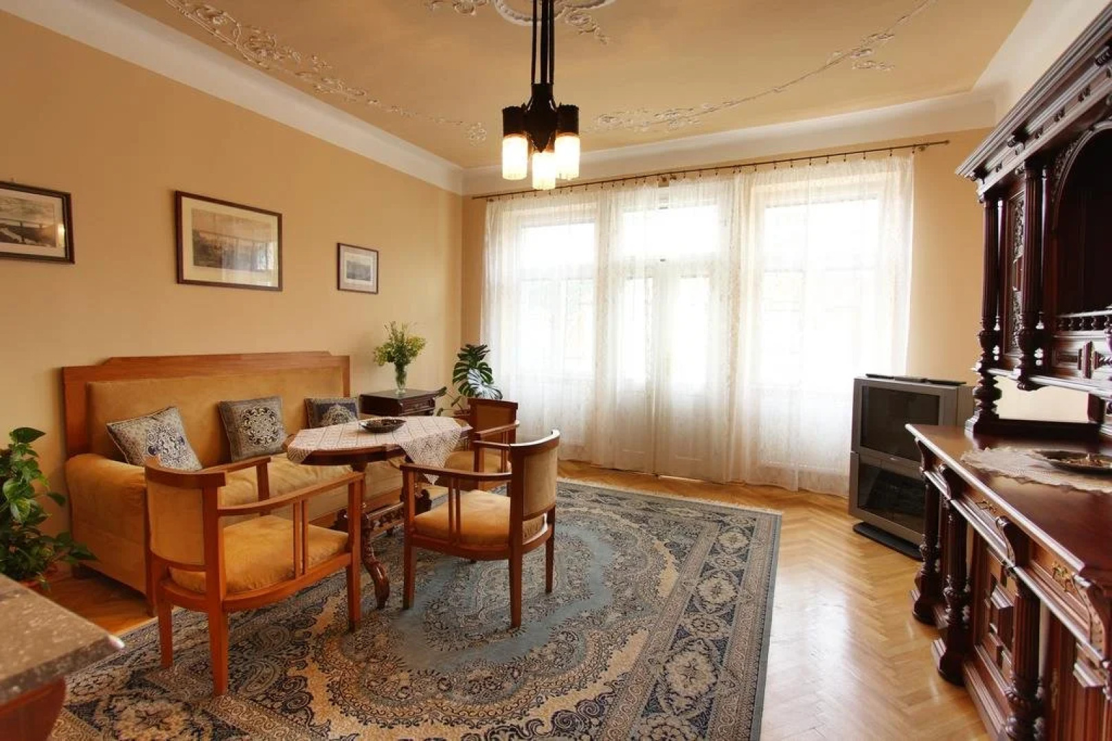 Penzion Jelen Vranov nad Dyjí