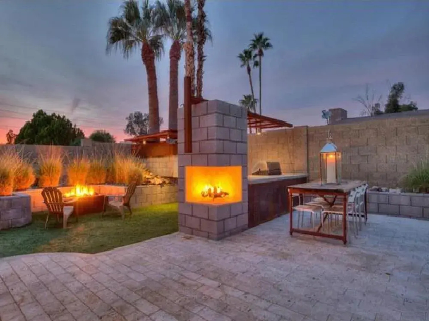 Scottsdale 3 Bedroom Vacation Rentals