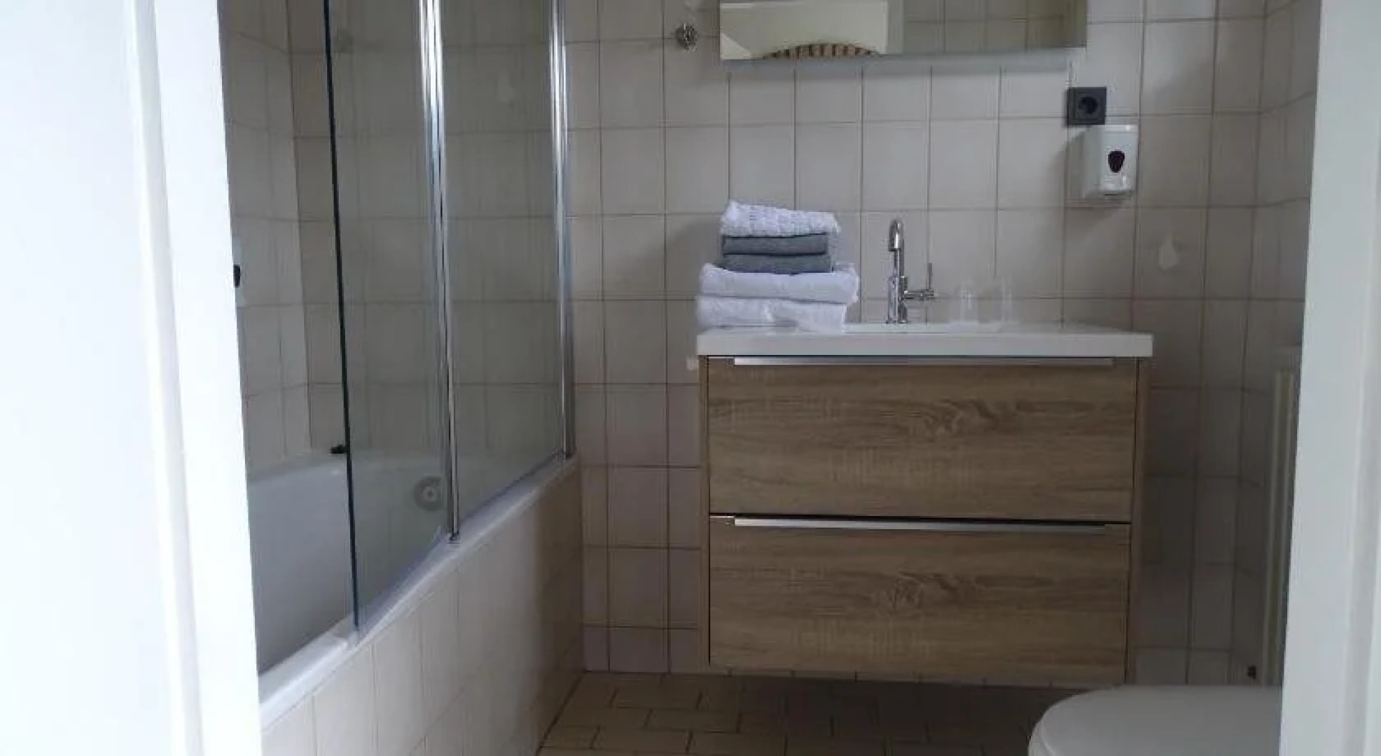 Hotel Restaurant de Boekanier