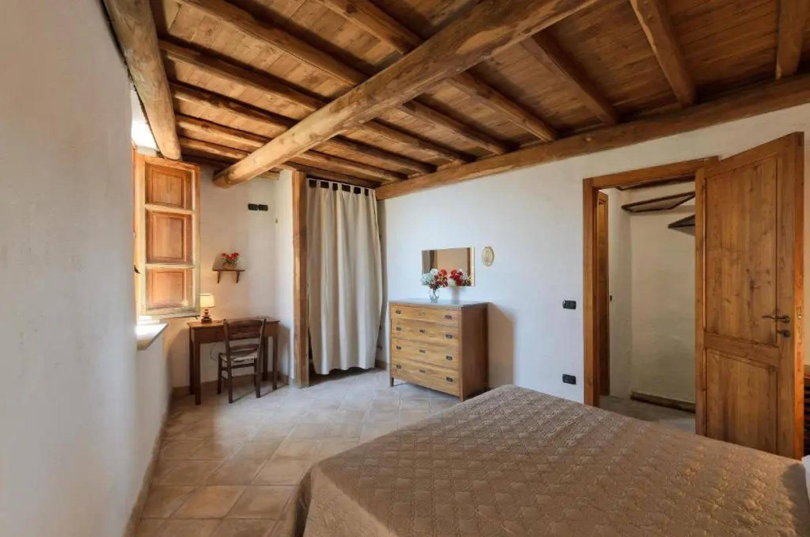 Forza d'Agrò Holiday Home