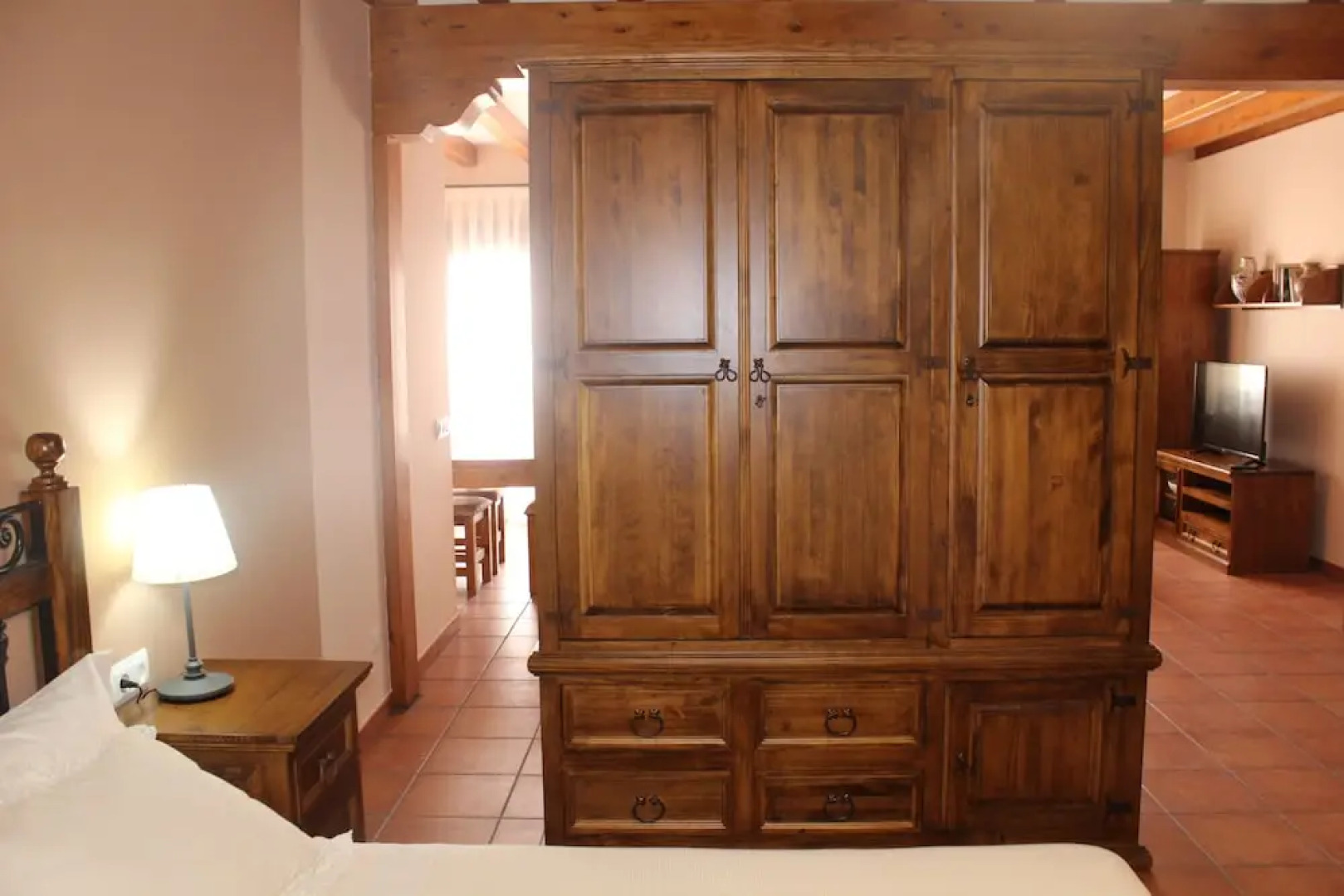 Los Rosales de Isabel