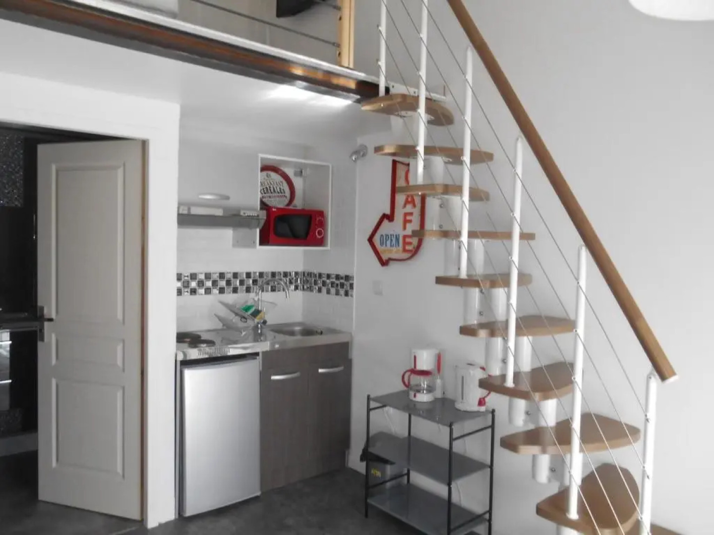 CosyStudio Site du Futuroscope