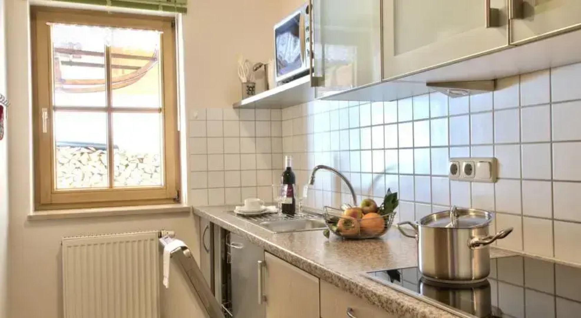 Landhaus Am Siplinger