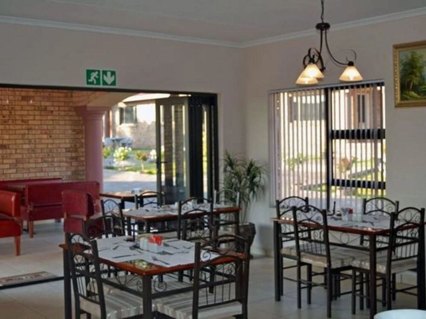 Casa Calida Guest House