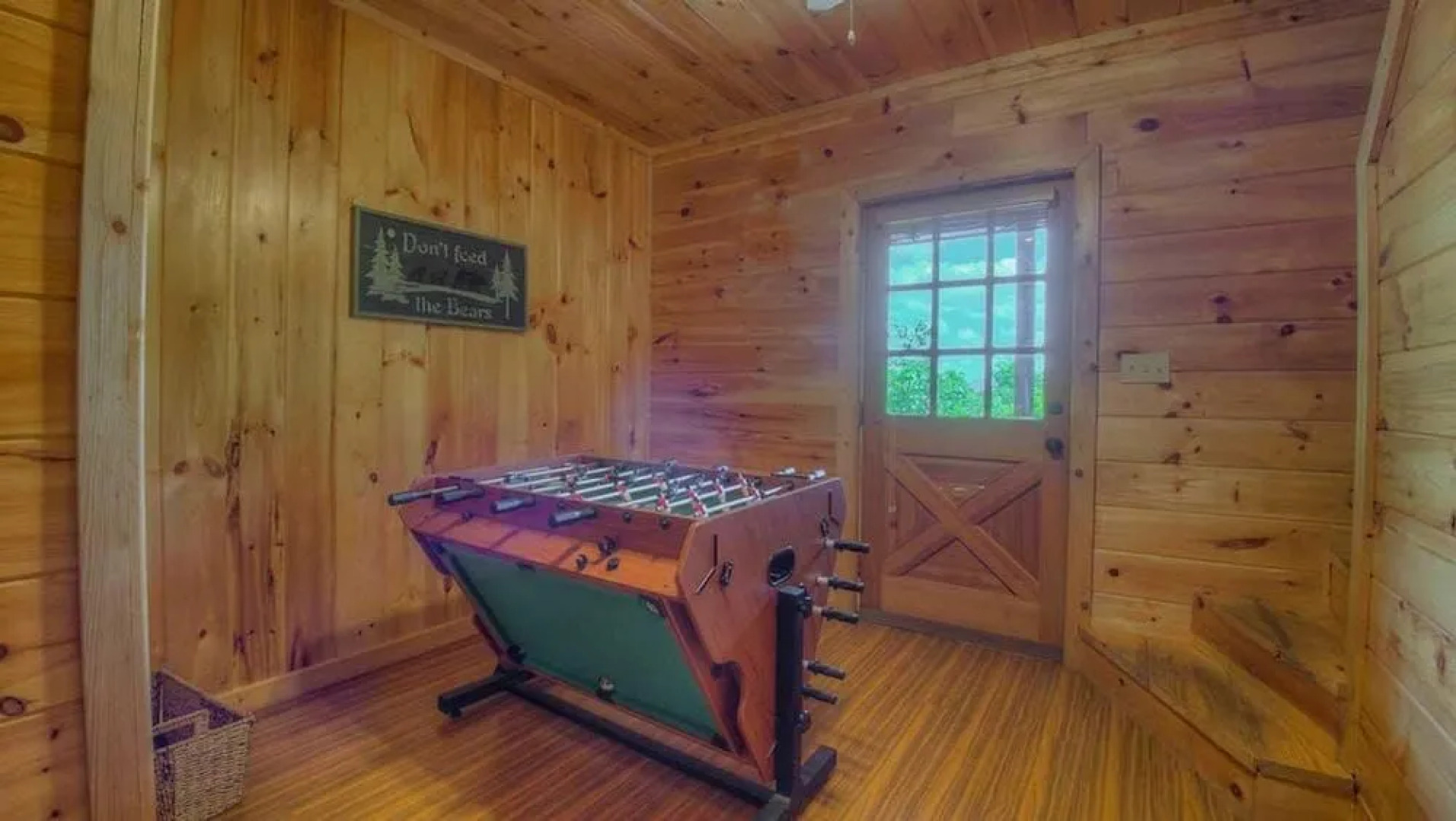 Heavens Whisper by Escape to Blue Ridge