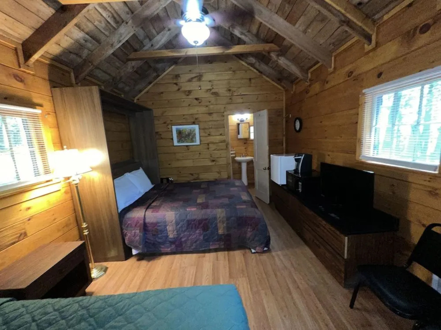 English Brook Cottages