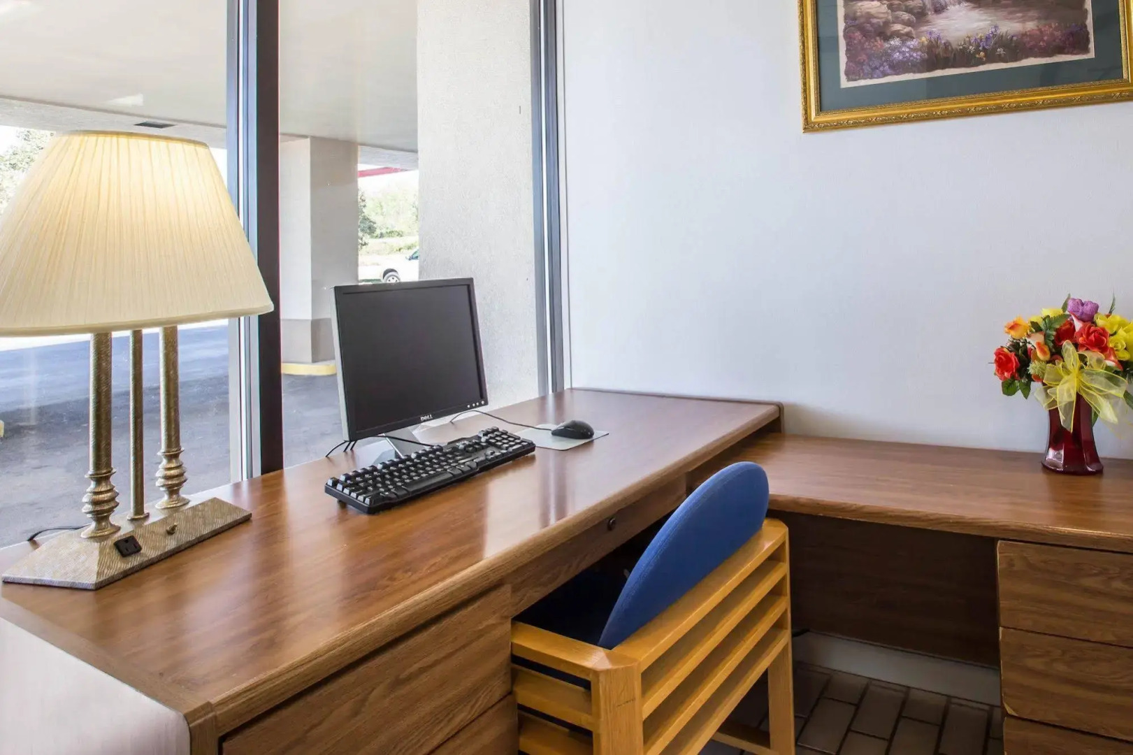 Greeneville Inn and Suites