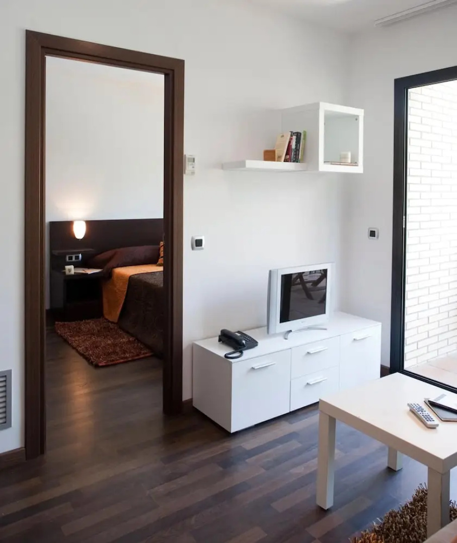 SG Marina 54 Apartments