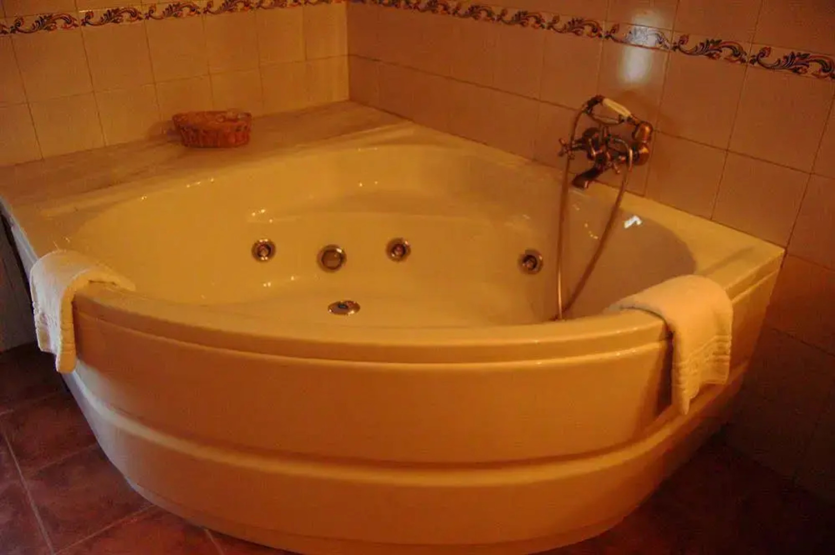 Posada del Tempranillo