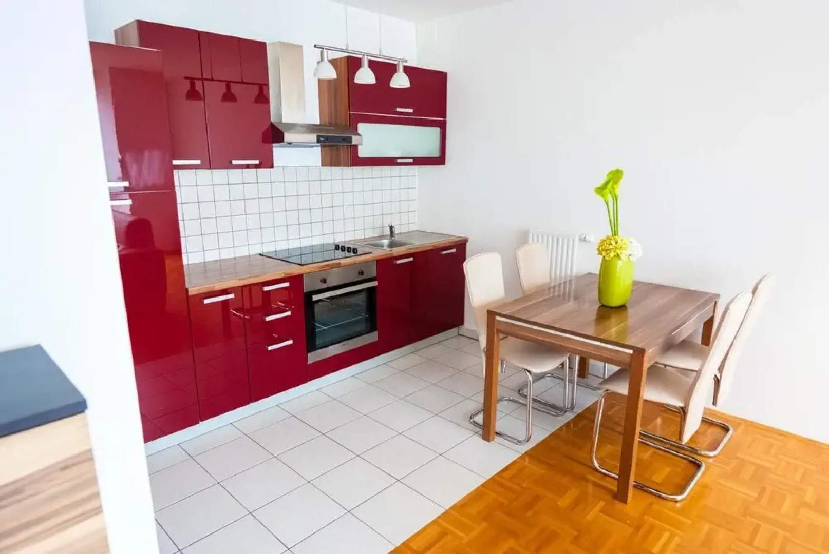 Apartments and Studios Perunika