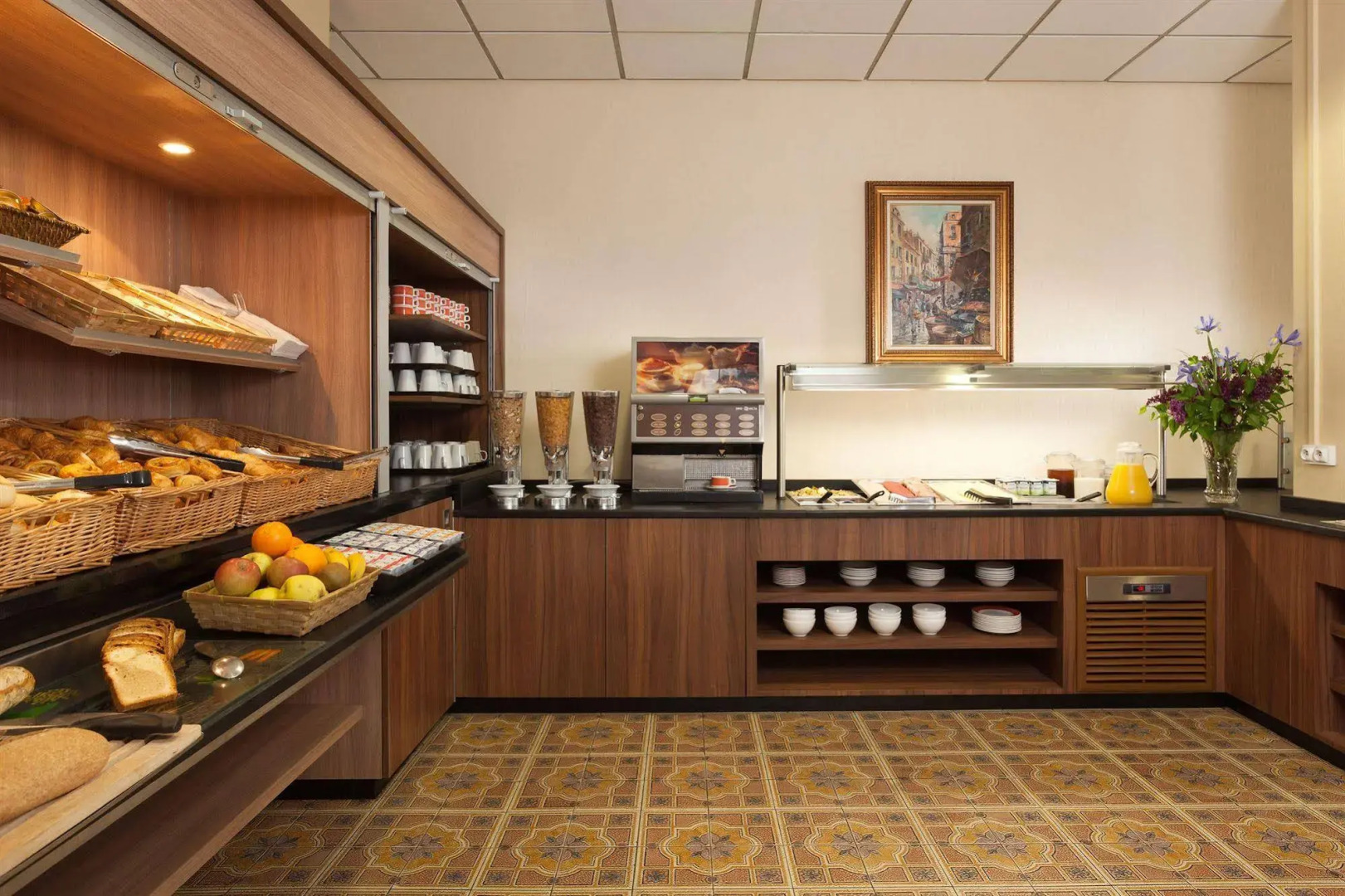 Hotel Roissy Lourdes