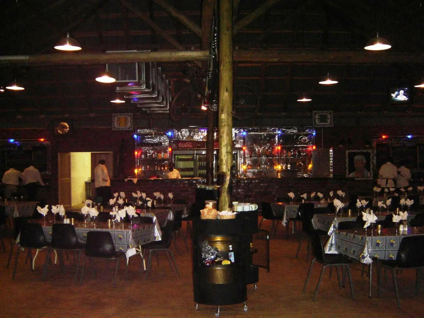 Zebra Nature Reserve