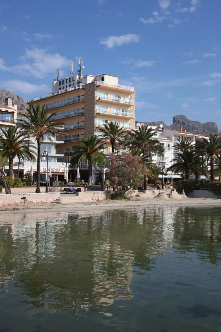 Hoposa Hotel Daina - Adults Only