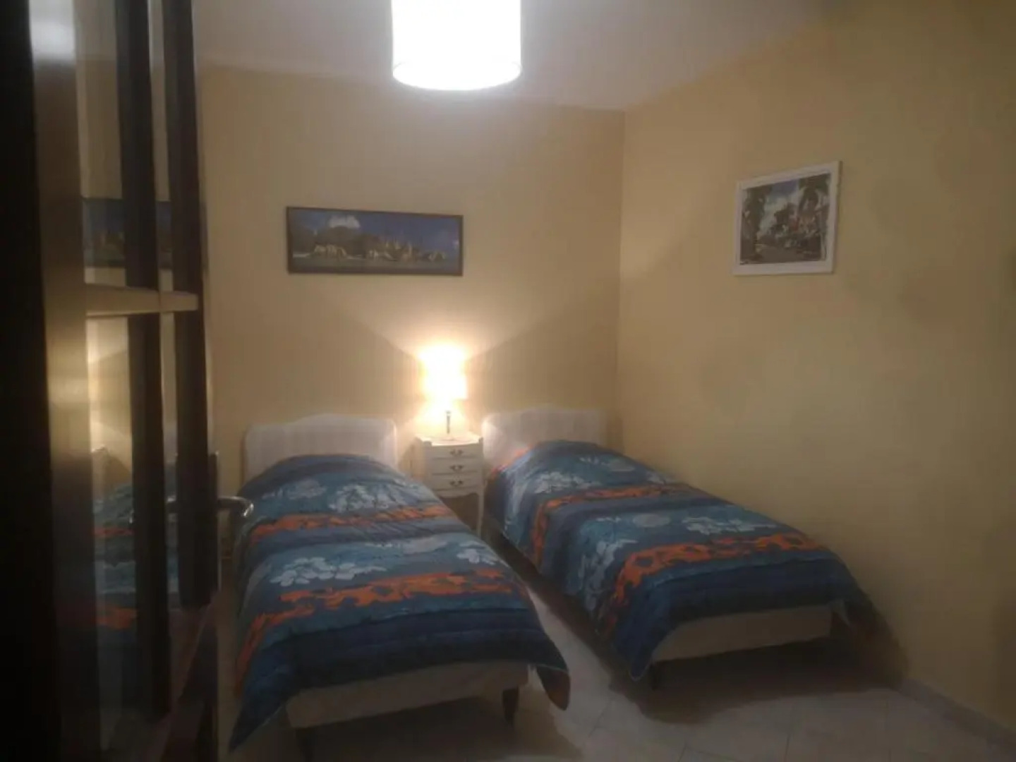 Les Gites Haras Del Paradiso