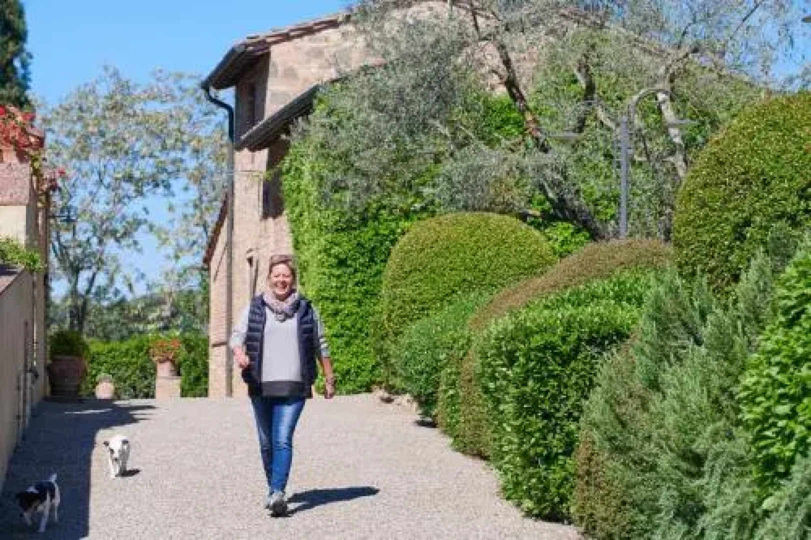 Santa Maria a Poneta