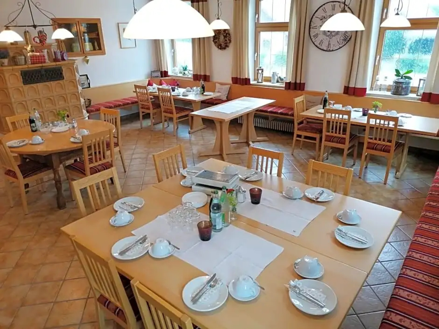 Pension Zum Baren