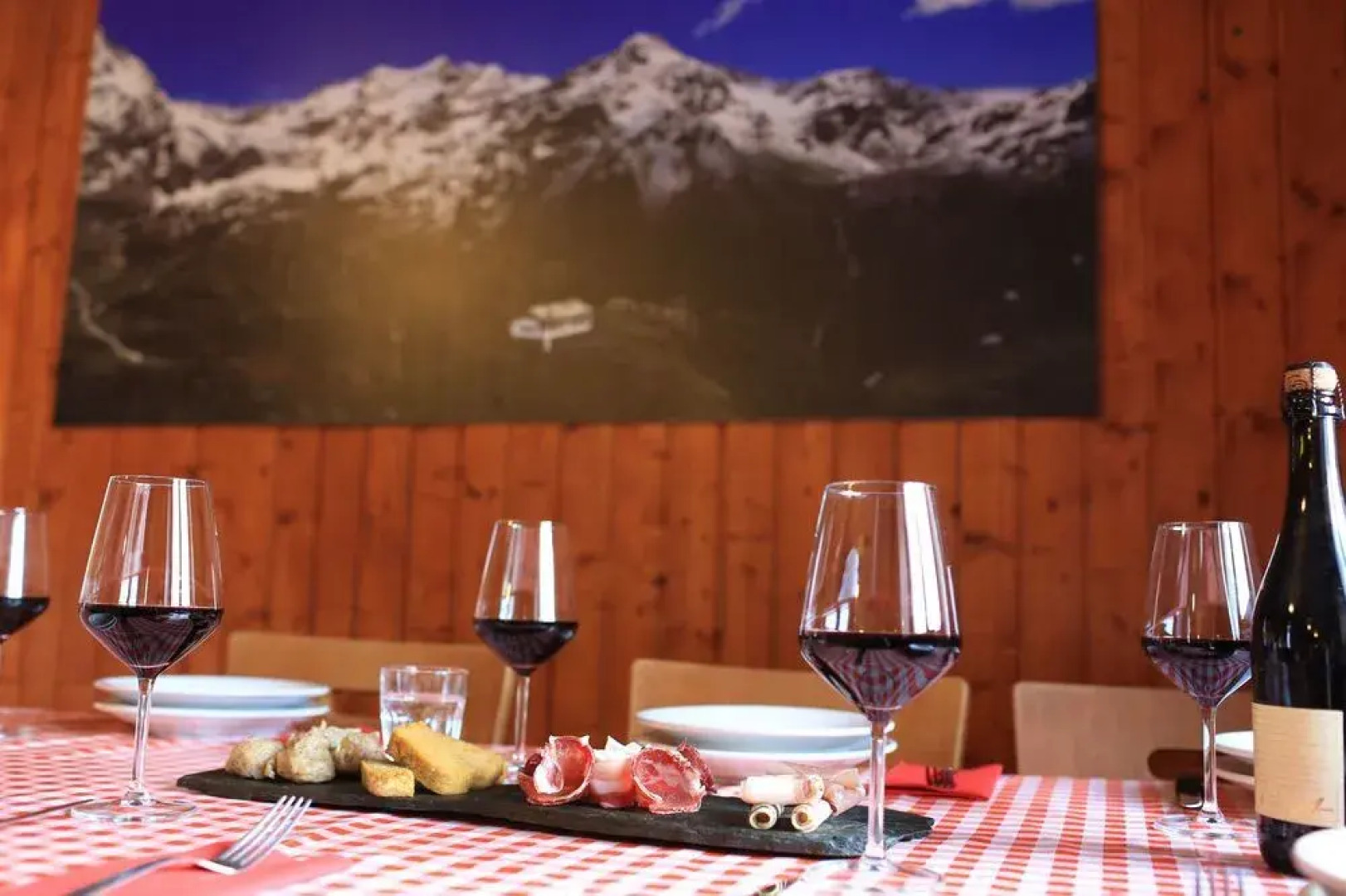 Rifugio Roberto Bignami