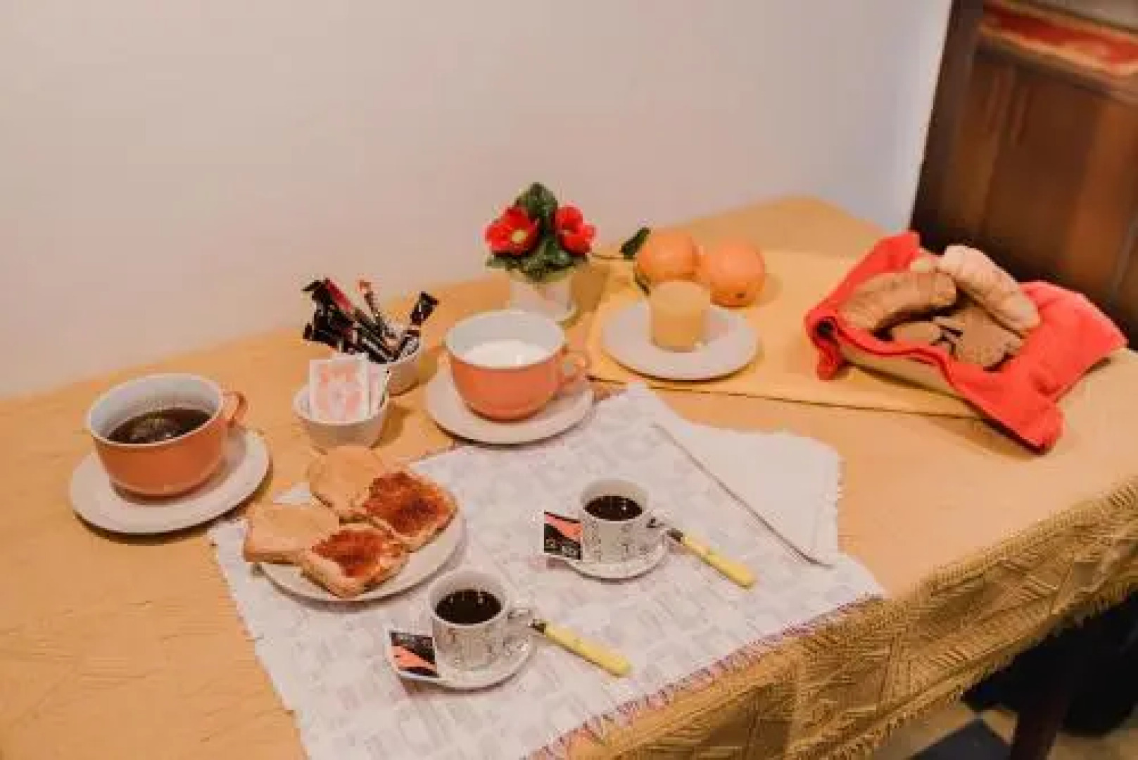 Residenza Medici del Vascello