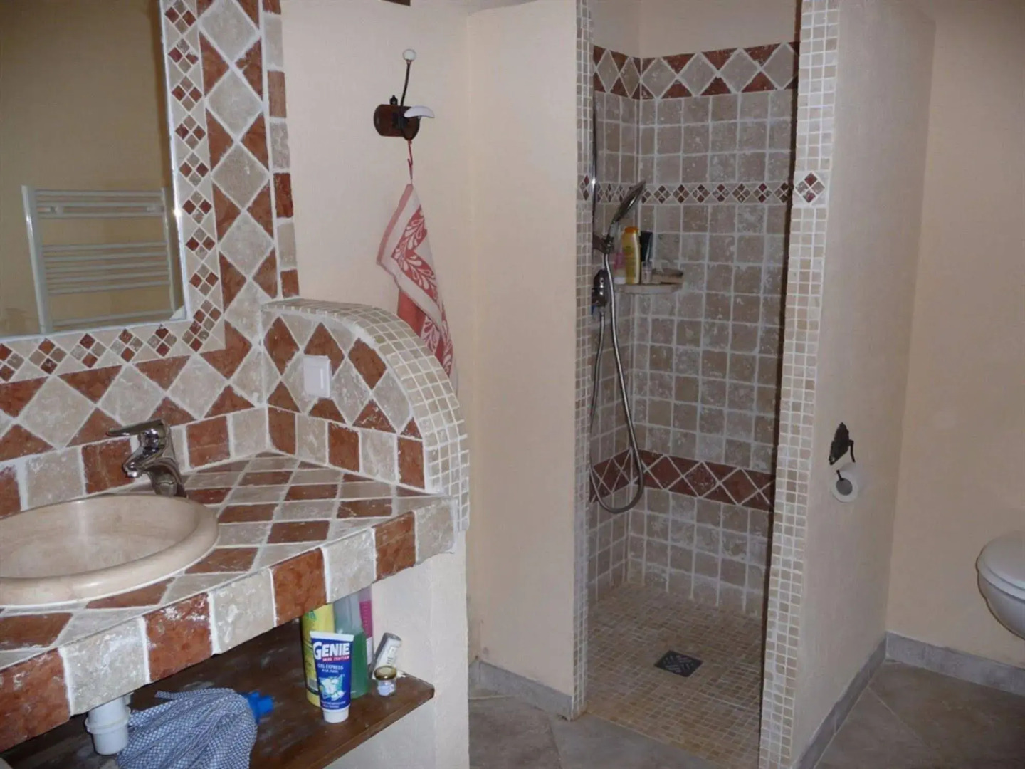 Les Maisons De Chante Oiseau