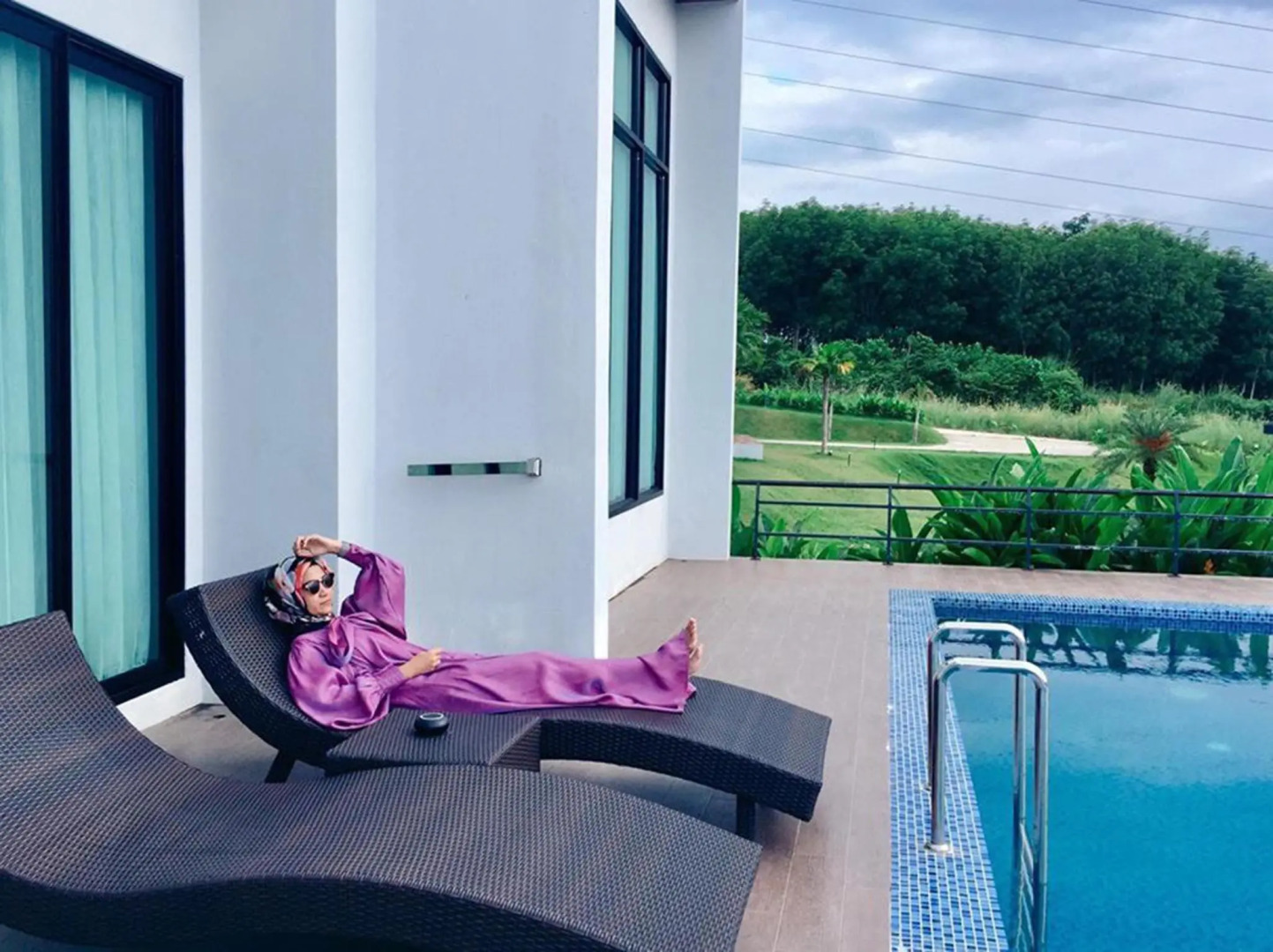 Belong Jin The Dam Hotel & Resort