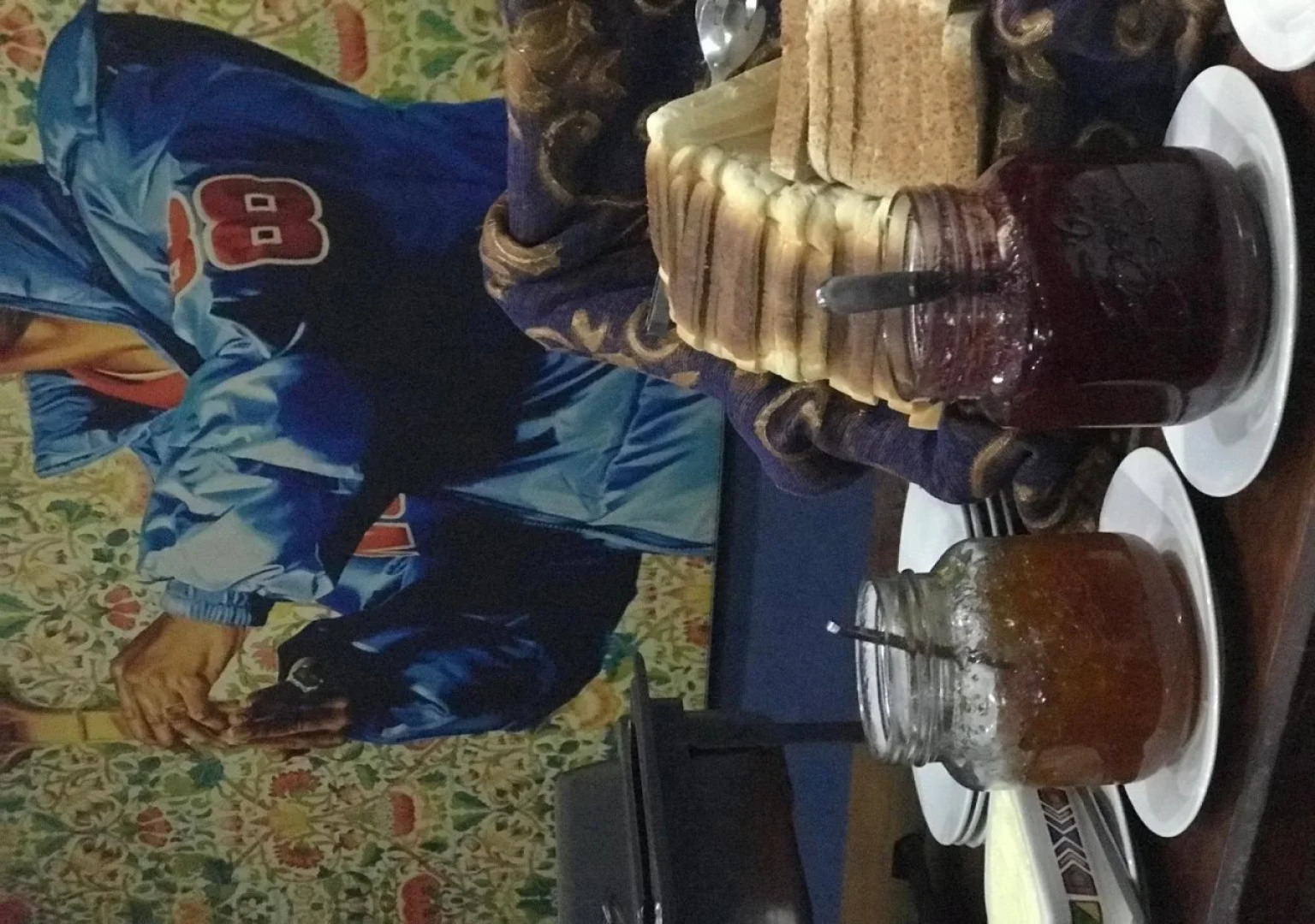 Elephant Springs Hotel