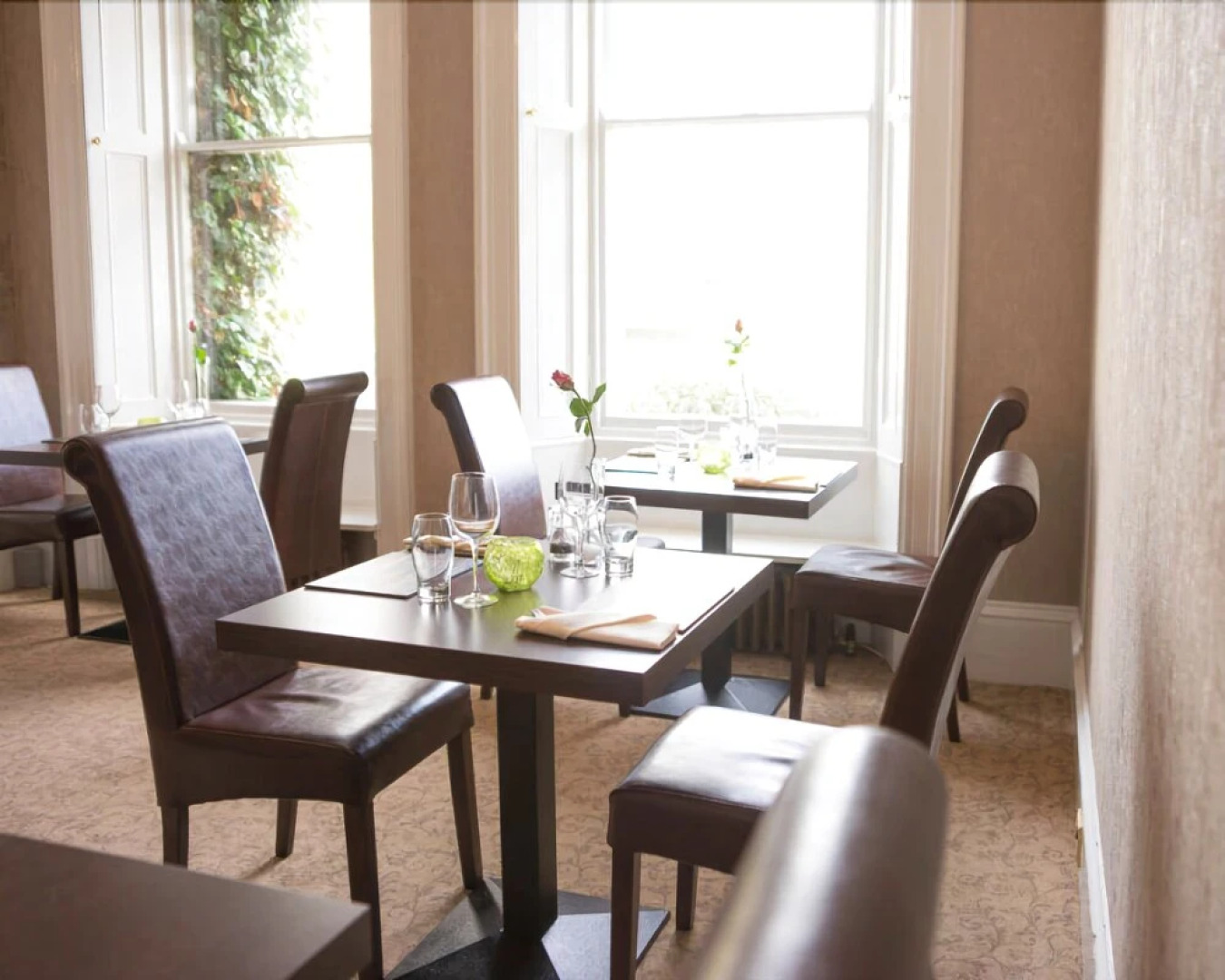 Westlakes Hotel and Restaurant