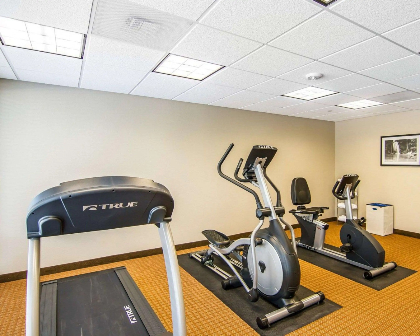 MainStay Suites Lufkin