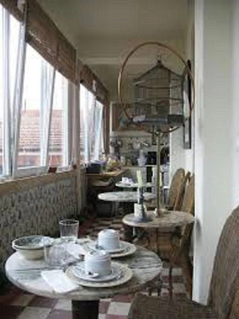 Shepinetree - Pinheira House