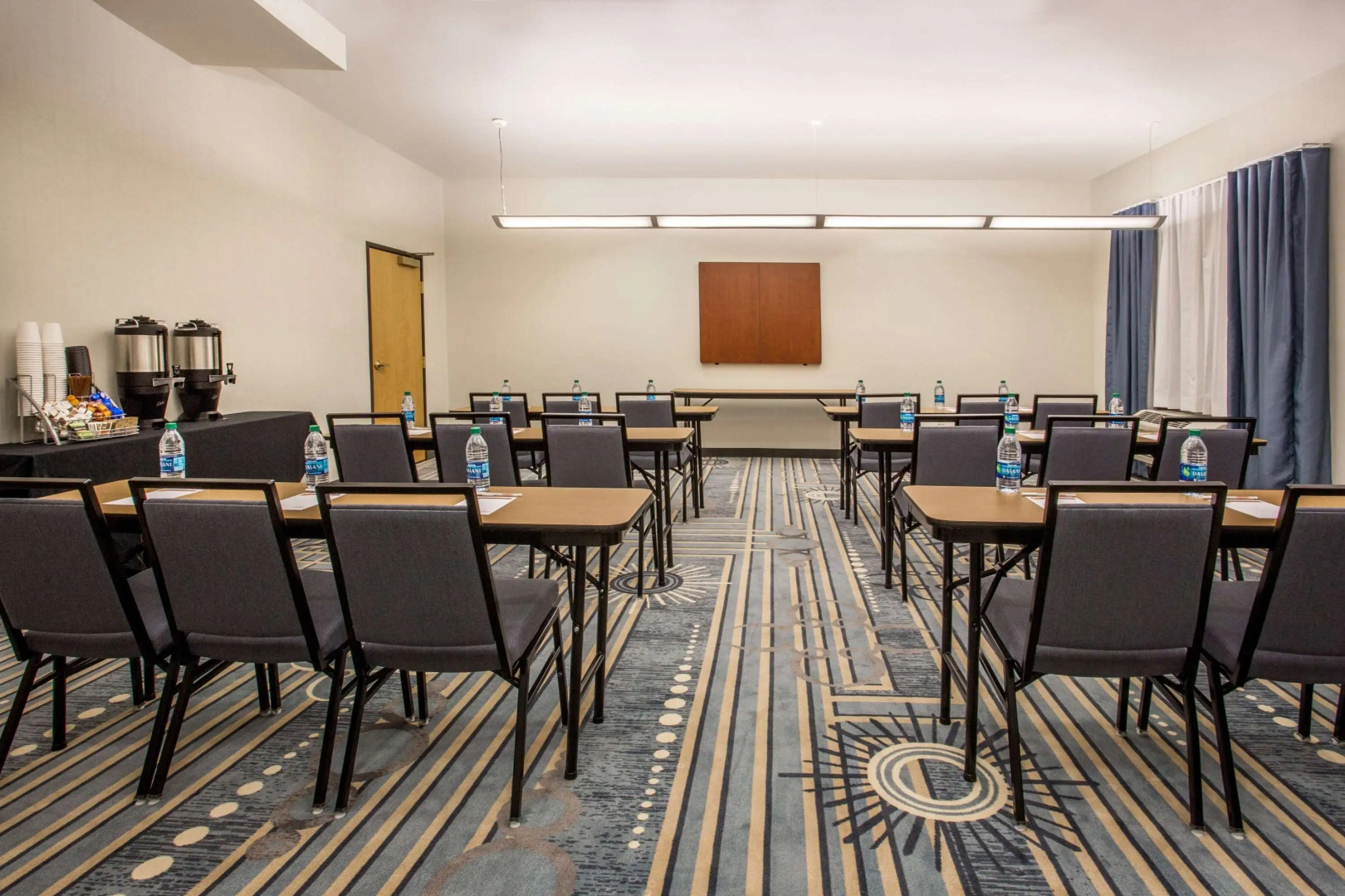 Hawthorn Suites by Wyndham Livermore Wine Country