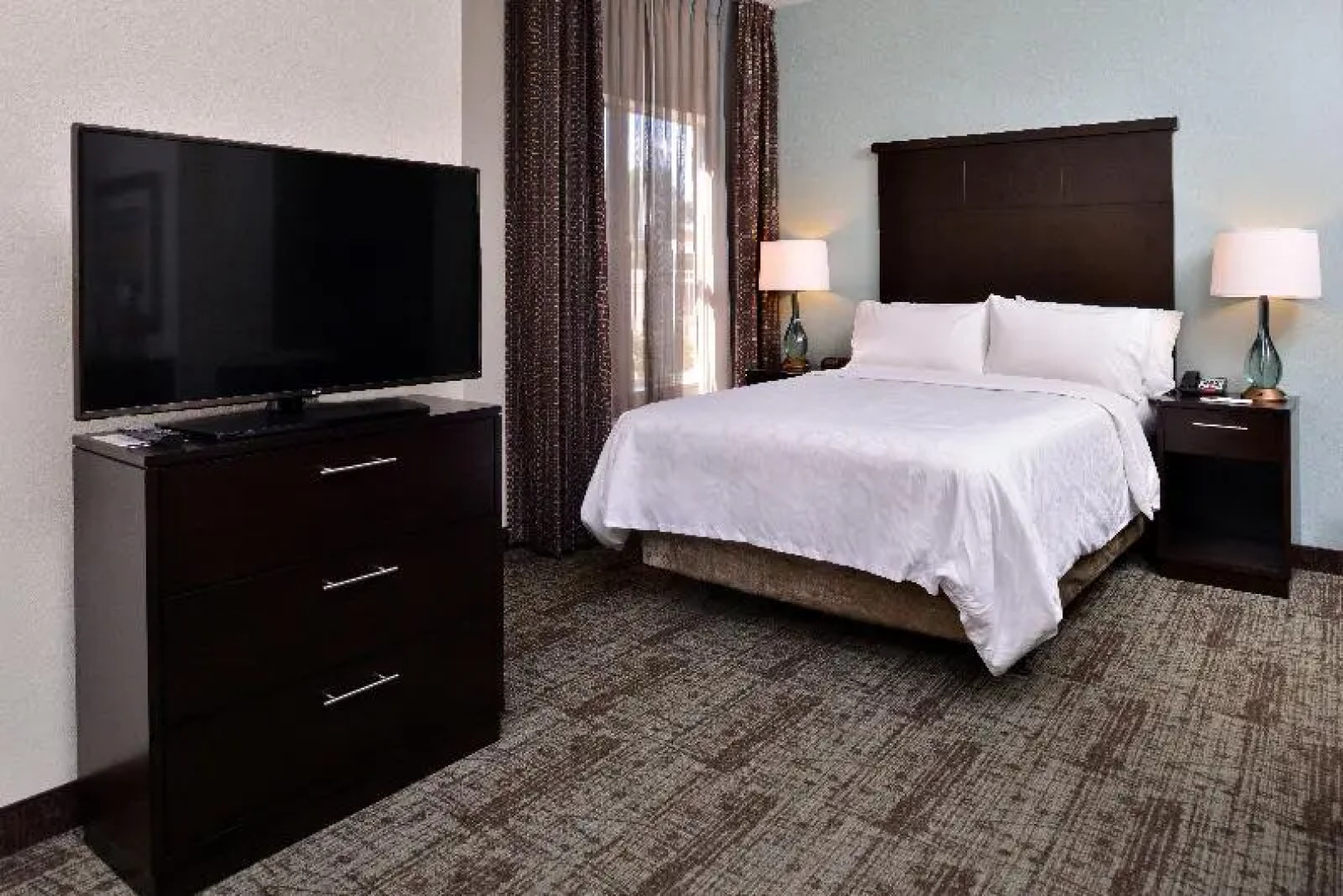 Staybridge Suites Wichita Falls