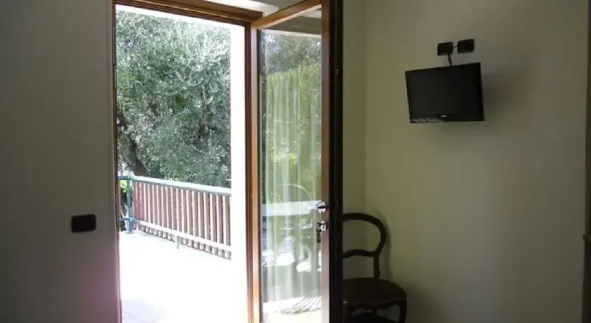 Monolocale a Bardolino