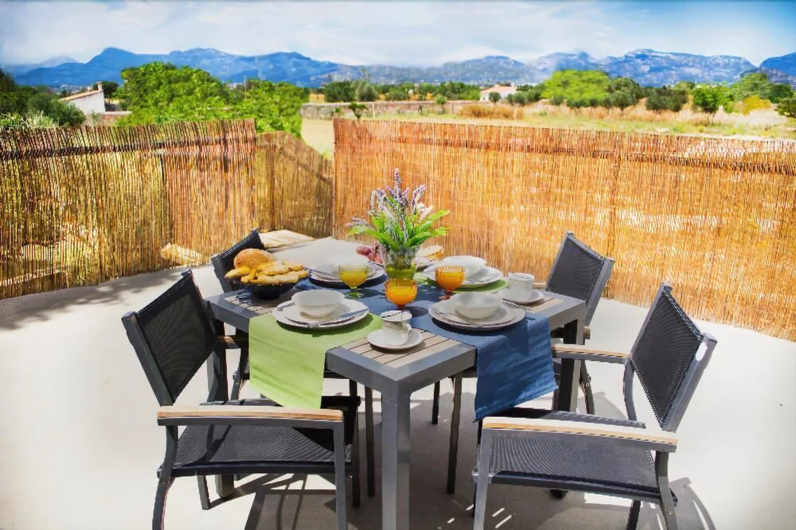 S'Estudi - Son Nebot