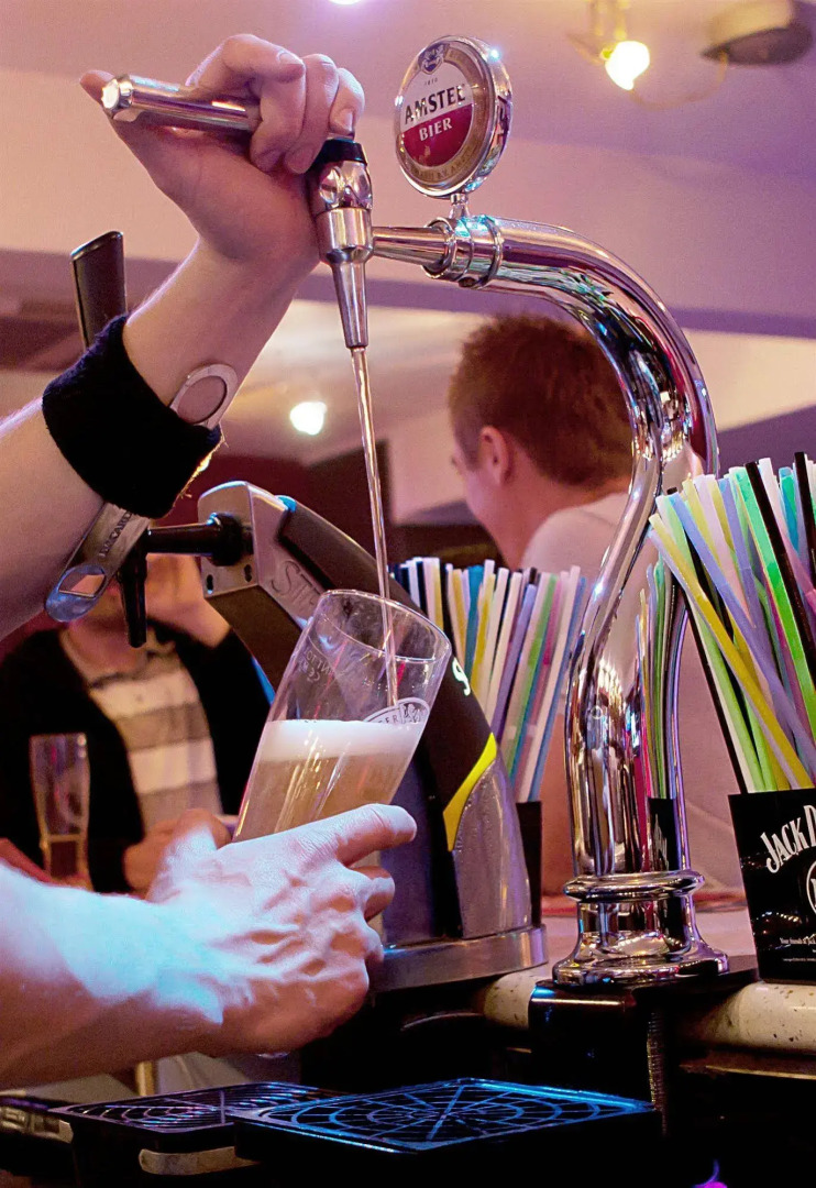 The Southcliff Hotel