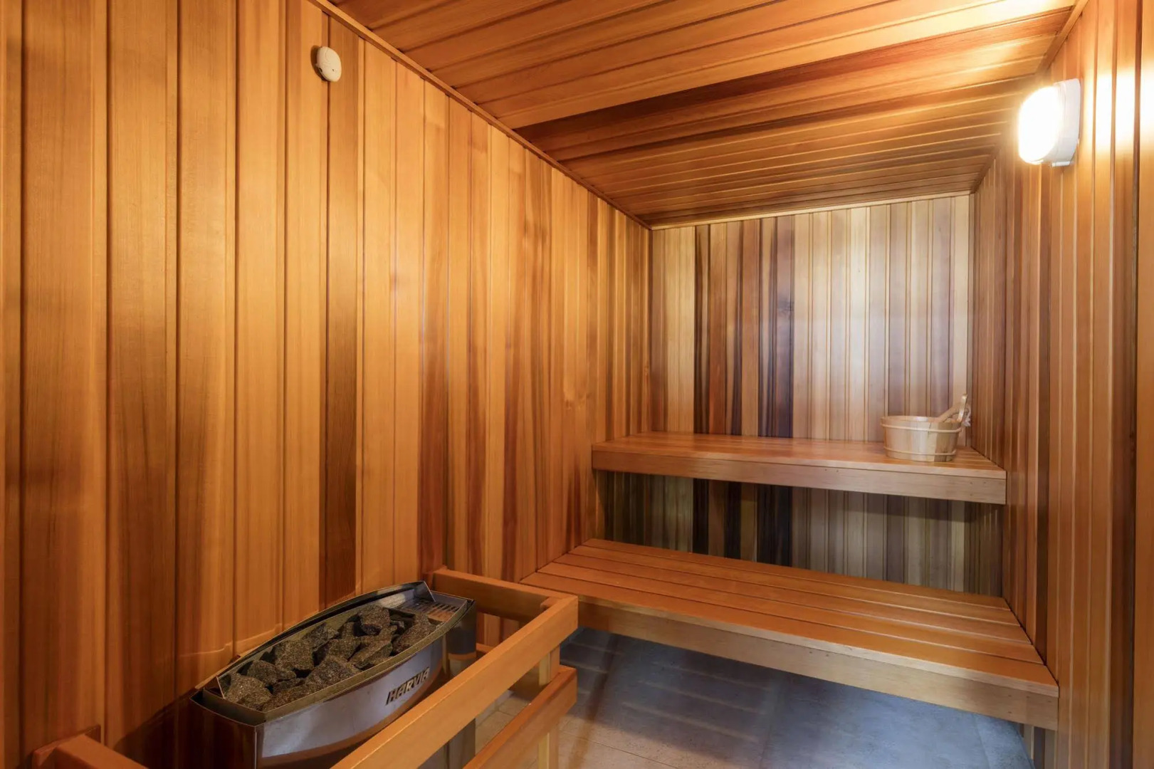 Meriton Suites Chatswood