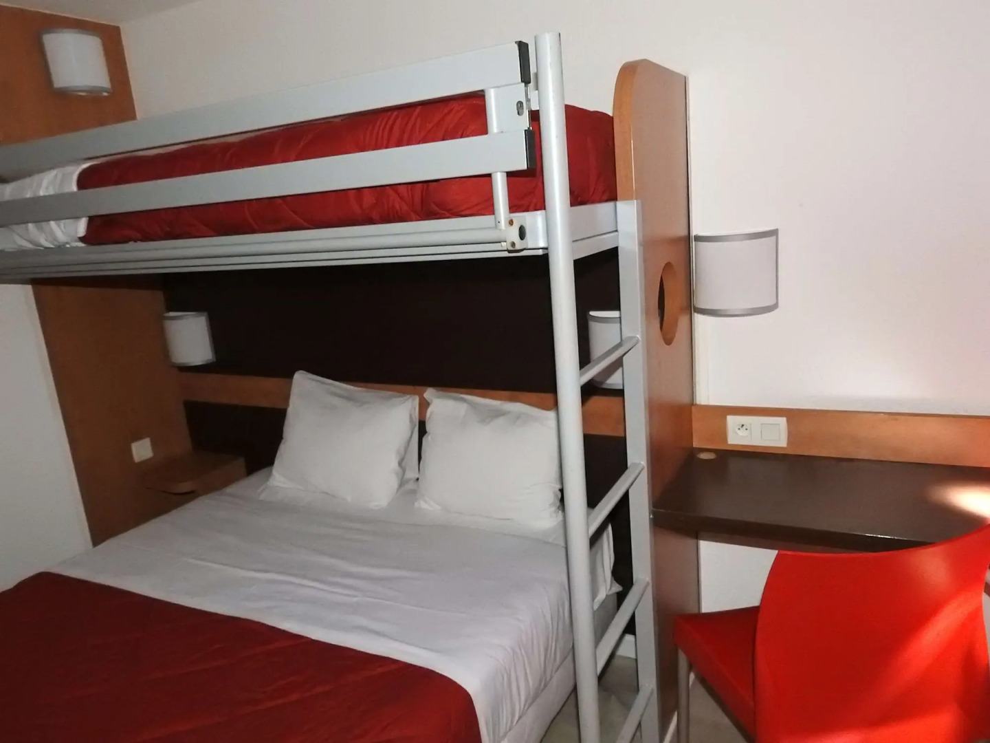 Première Classe Conflans-Sainte-Honorine